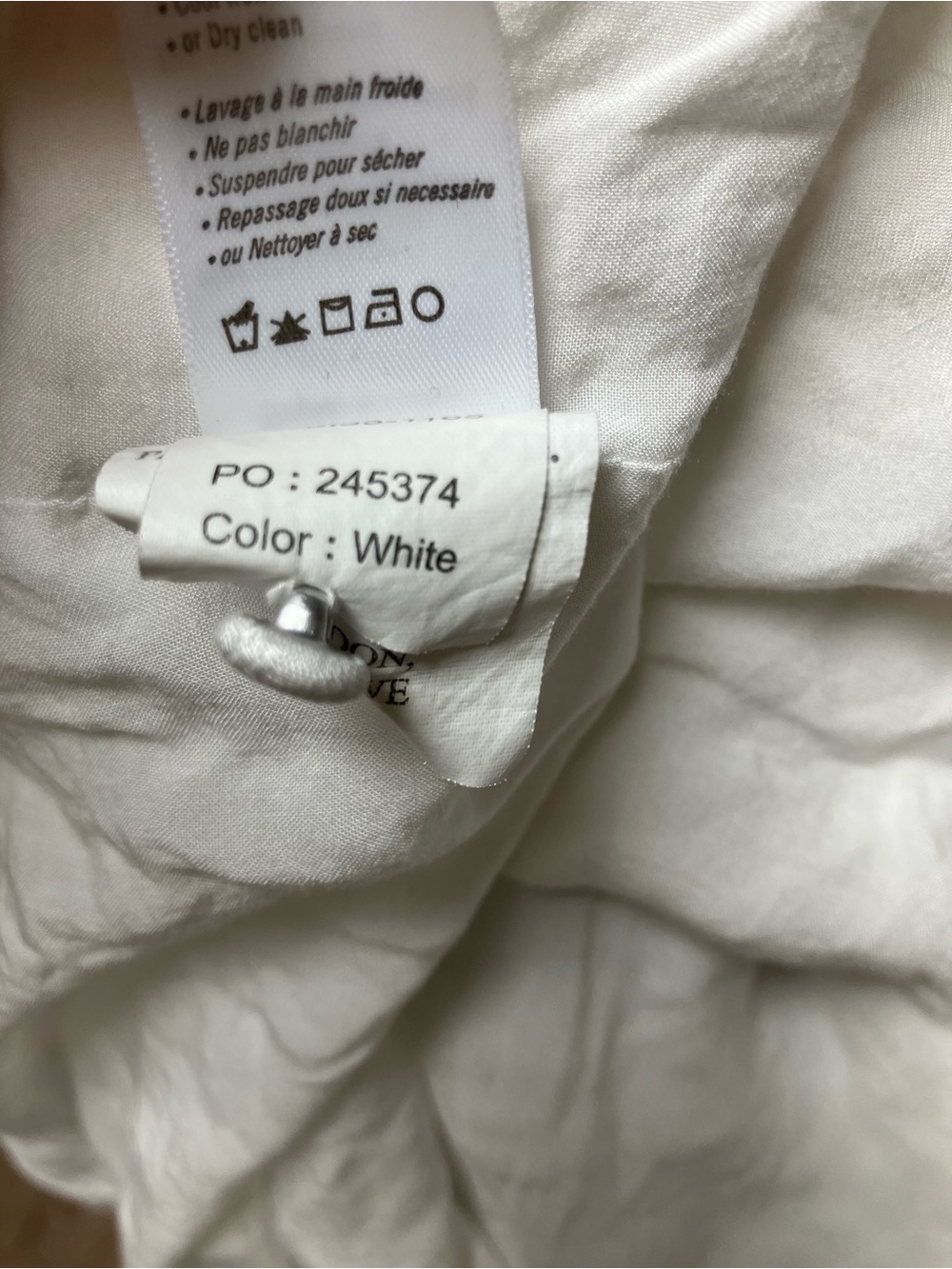 Paige Premium size small dress - Picture 7 of 16